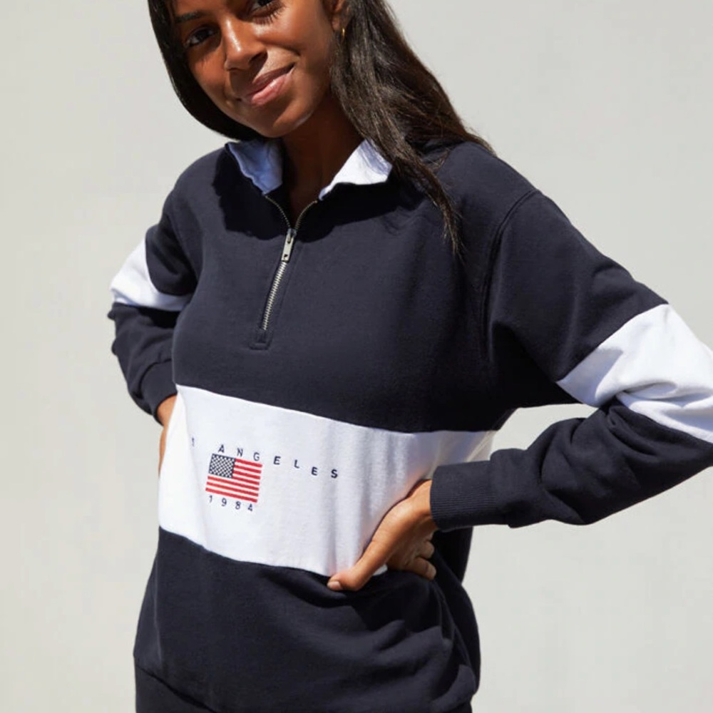 Brandy Melville Pull over